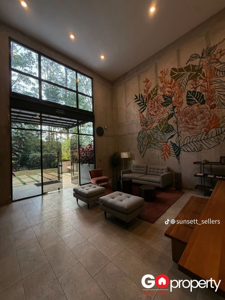 Alquiler de Apartamento , Granadilla, Curridabat